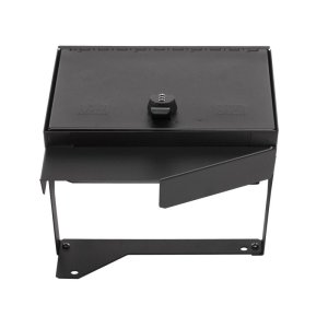 Toyota Tundra Console Safe - Tuffy Products - 3-Digit Combo - Black - `14-`21